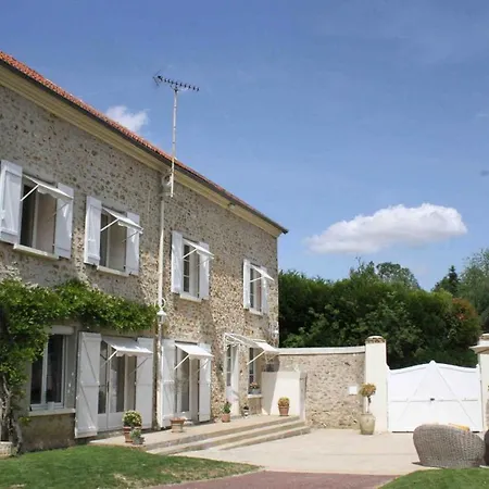 A La Maison Hermitage * Aincourt