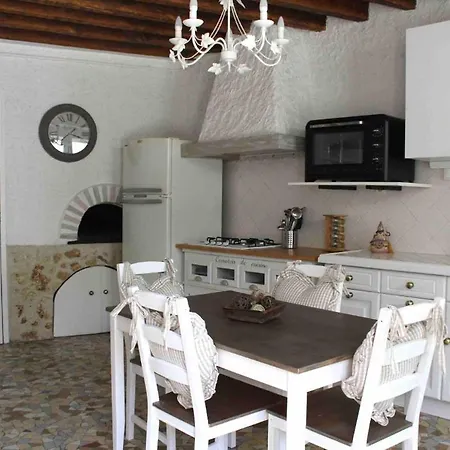 A La Maison Hermitage Country house Aincourt