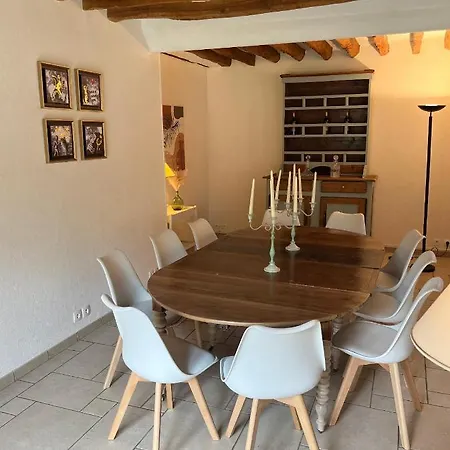 A La Maison Hermitage