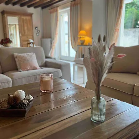 A La Maison Hermitage Country house Aincourt