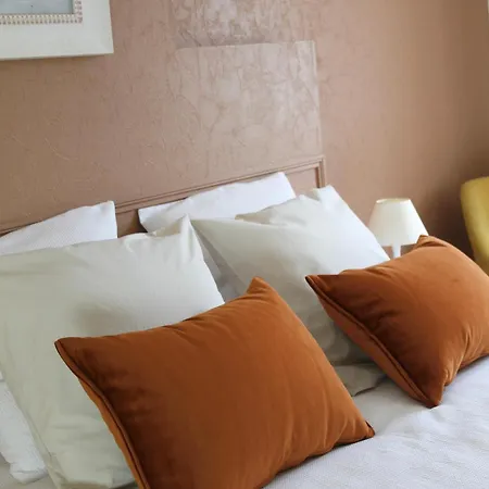 A La Maison Hermitage * Aincourt