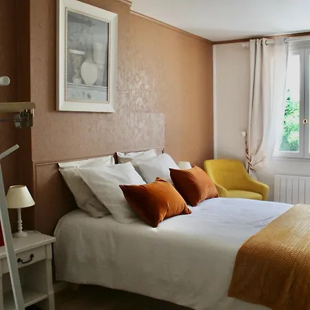 A La Maison Hermitage Country house Aincourt