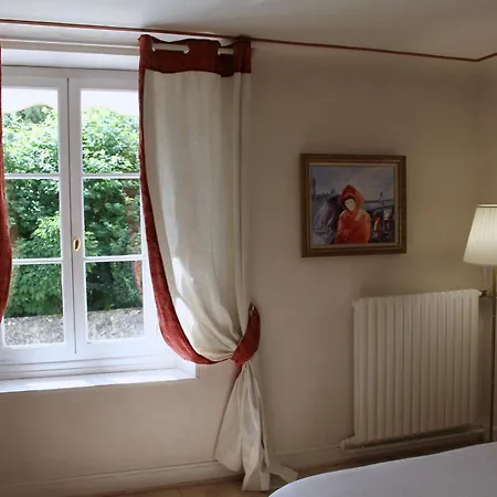 A La Maison Hermitage *