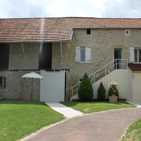 A La Maison Hermitage Country house *