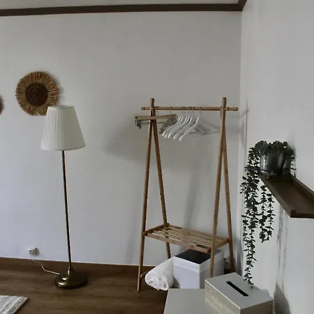 A La Maison Hermitage Aincourt