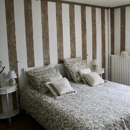 A La Maison Hermitage Country house Aincourt