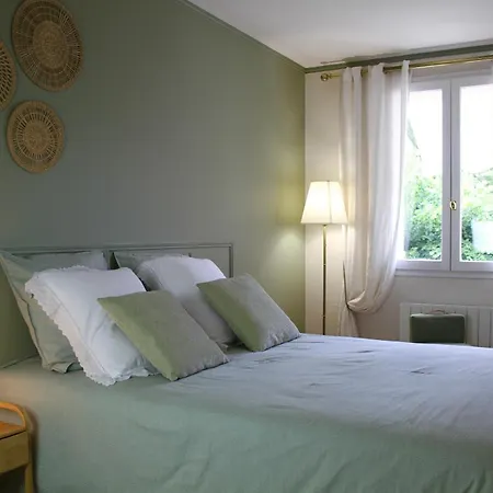 A La Maison Hermitage Country house Aincourt