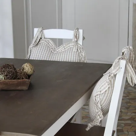 A La Maison Hermitage Country house